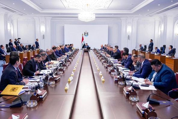 رئيس المجلس المحافظة يشارك في جلسة الهيئة العليا للتنسيق بين المحافظات، ويعلن عن عدد من القرارات خاصة بالمحافظة